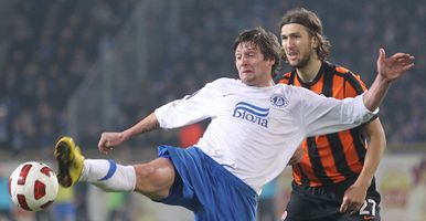 фото Станислава Ведмидя, Football.ua