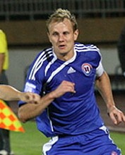 Николай Кашевский, fpl.ua