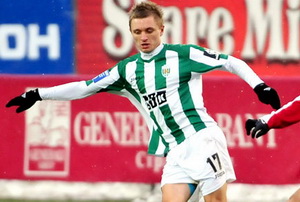 фото ФК Карпаты