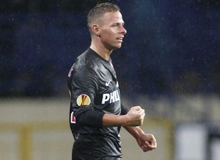 Балаж Джуджак, Reuters