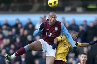 Джон Карью, Reuters