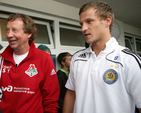 Их снова разлучили