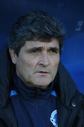 фото Ильи Хохлова, Football.ua