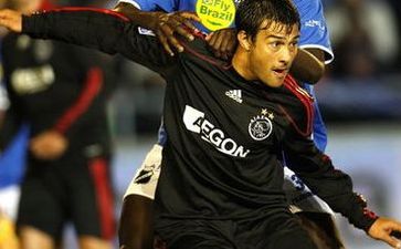 Дарио Цвитанич, fcupdate.nl