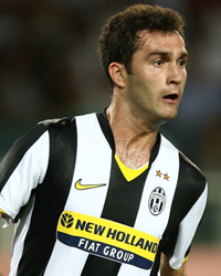 А когда-то был Ювентус... фото АР