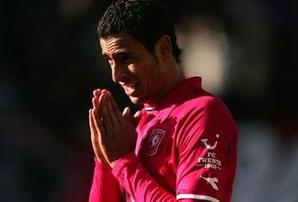 Насер Шадли, Getty Images