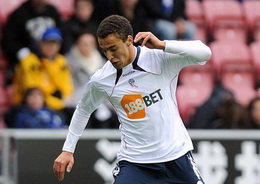 Родриго, skysports.com