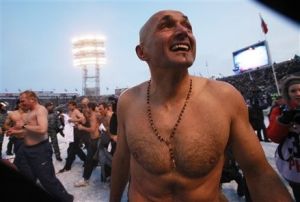 фото АР