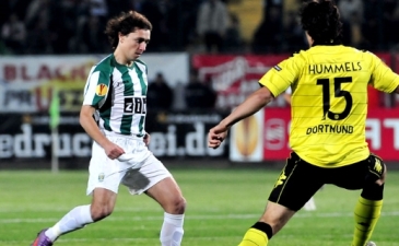 Фото fckarpaty.lviv.ua