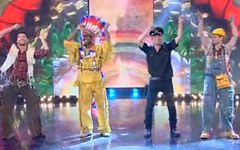 Рома: танцуют все