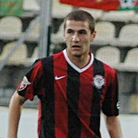 Виталий Федорив