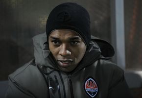 фото ФК Шахтер