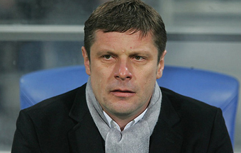 Фото ФК Динамо 