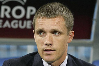 Фото ФК Динамо