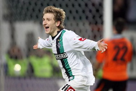 Марко Марин, bigsoccer.com