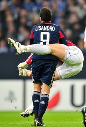 страшен в гневе, фото Getty Images