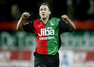 Джон ван Бюкеринг, blogspot.com