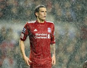 Даниэль Аггер, Getty Images