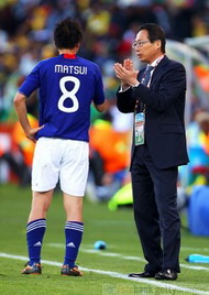 Дайсуке Мацуи, championat.ru