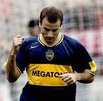 Родриго Паласио, nosolodeportes.com