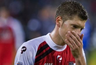 Стейн Схаарс, fcupdate.nl