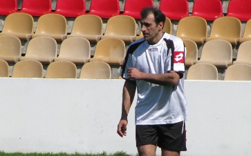 Виктор Побегаев