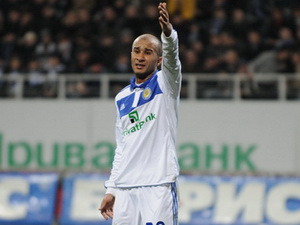 Фото Ильи Хохлова, Football.ua