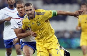 Брума против Шевы, AP