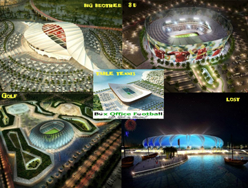 ЧМ-2022 состоится зимой?