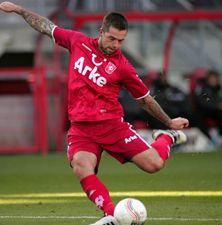 Тео Янссен, Getty Images