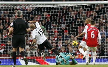 Камара сравнивает счет, Getty Images