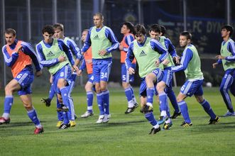 фото Ильи Хохлова, Football.ua