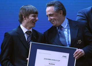 Я ж говорил, что май инглиш вери гуд, фото Getty Images