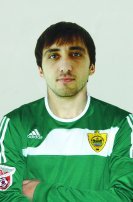 фото ФК Анжи