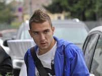 Эрик Йендришек, фото TASR