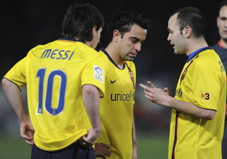 Кто-то из них, фото Getty Images