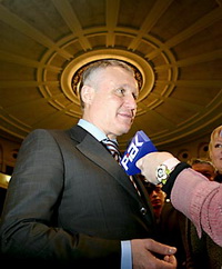 Григорий Суркис, pravda.com.ua