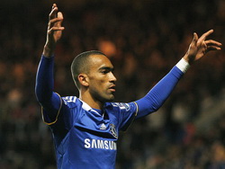 Жозе Босингва, soccerjones.com