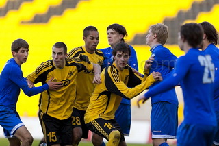 фото fc-sheriff.com