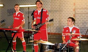 А может вот оно - призвание?