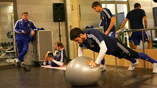 фото ФК Динамо