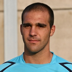 Хесус Гамес, фото as.com