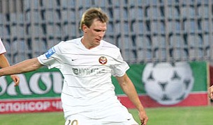 Ян Тигорев, фото fpl.ua