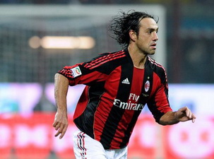 Сандро Неста, фото Getty Images