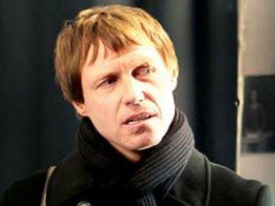 Олег Кононов, фото И. Хохлова, Football.ua