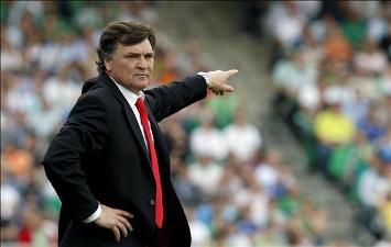 Хосе Антоніо Камачо