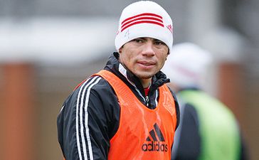 Родольфо, фото fclm.ru