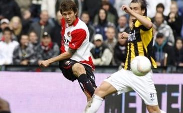 Федор Смолов, fcupdate.nl