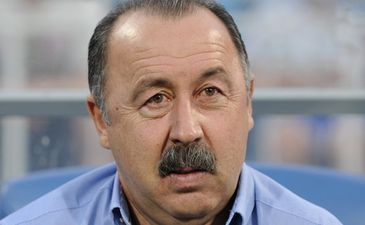 фото Ильи Хохлова, Football.ua