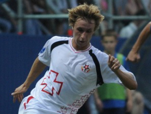 Фото Ильи Хохлова Football.ua